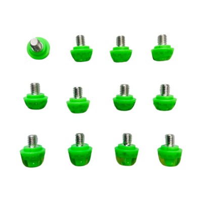 Replacement Adidas TPU Plastic Screw In For Adidas boots -SG to  FG/AG UK