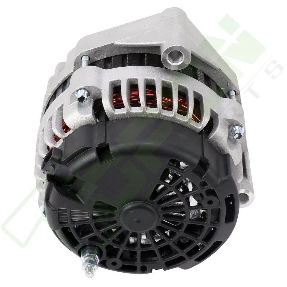 Alternator For Chevrolet Silverado 2500 HD 2007 2008 2009 2010 2012 2013 2014 - Image 3 of 4