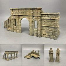 RUINS OF OSGILIATH THE LORD OF THE RINGS STRATEGY BATTLE GAME SCENERY TERRAIN