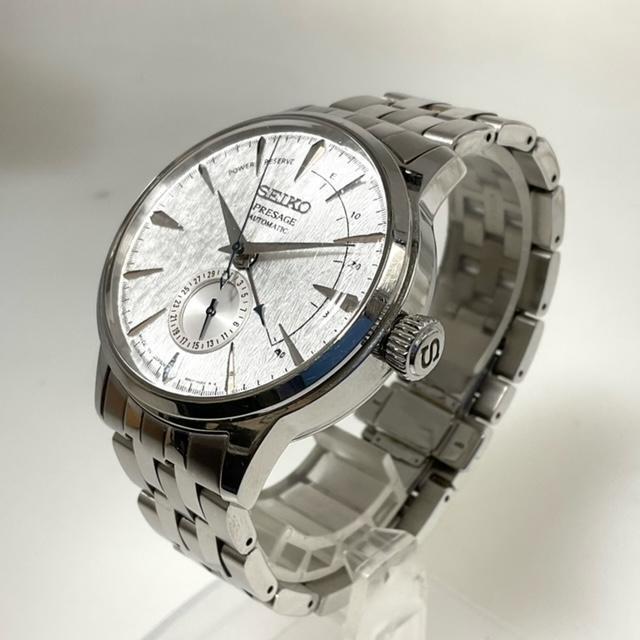 seiko sary105