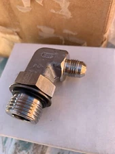 MILE MARKER HMMWV HUMVEE NOS FITTING MILE MARKER # 994-90-50080SS