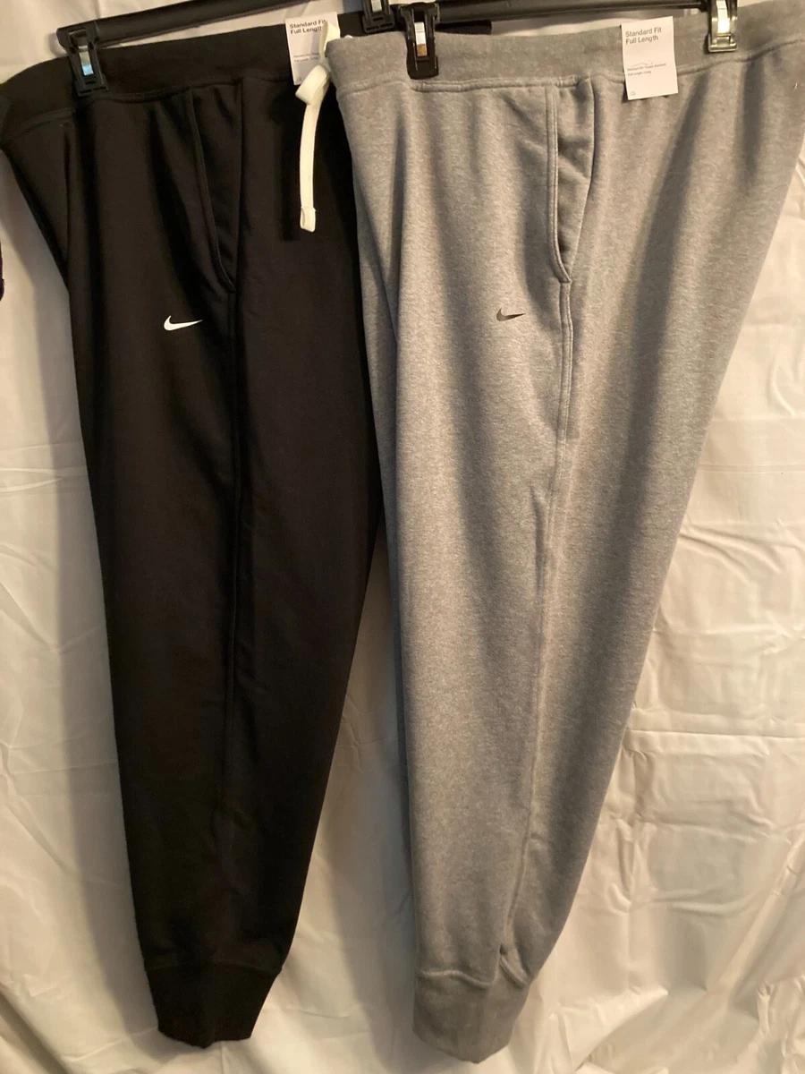 NWT Women s Plus Size Nike Dri Fit Get Fit Training Pants DB6080 assorted