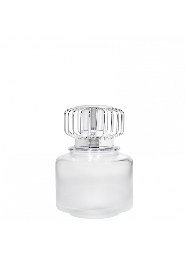 MAISON BERGER lampada Land blanc Givree