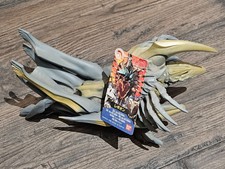 GIANT! 1996 BANDAI 12 MOTHER LEGION FIGURE WI...