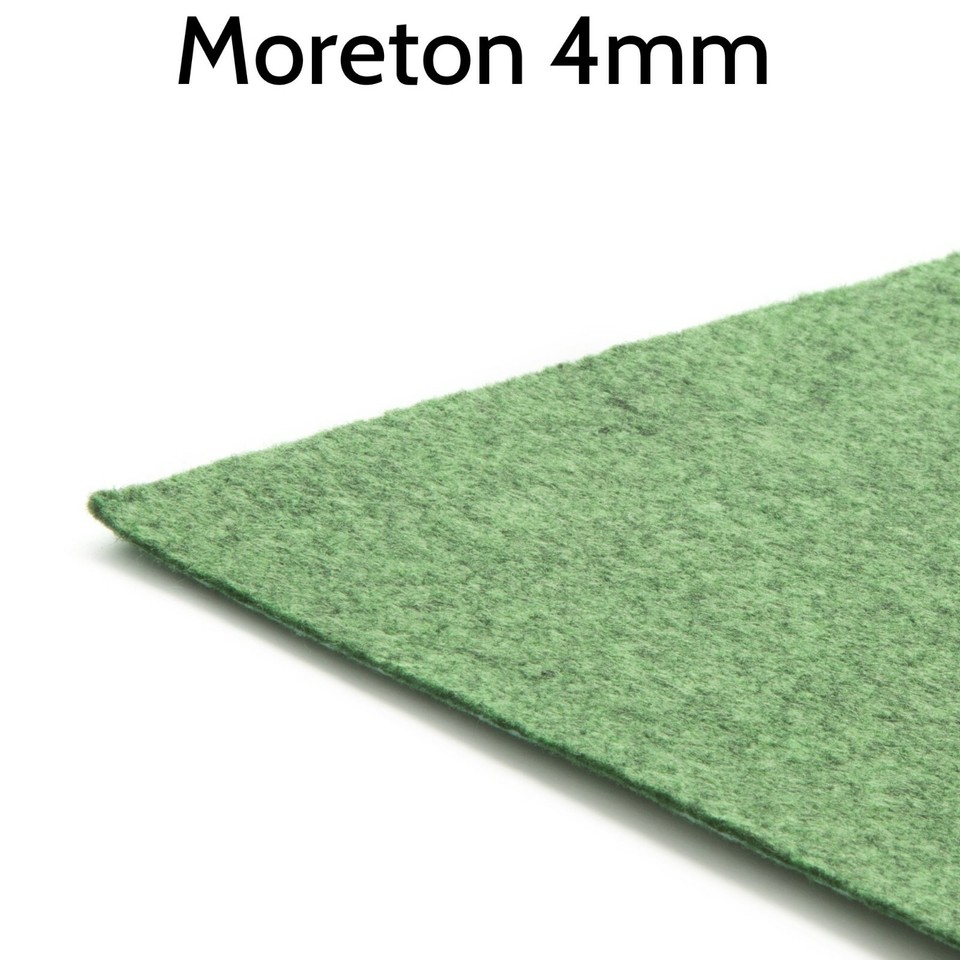 Artificial Grass Offcuts 1m x 4m Fake Lawn Realistic Astro Turf