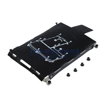 Hard Drive Bracket Caddy Screws For HP ProBook 640 645 650 655 G2 G3 NO G1