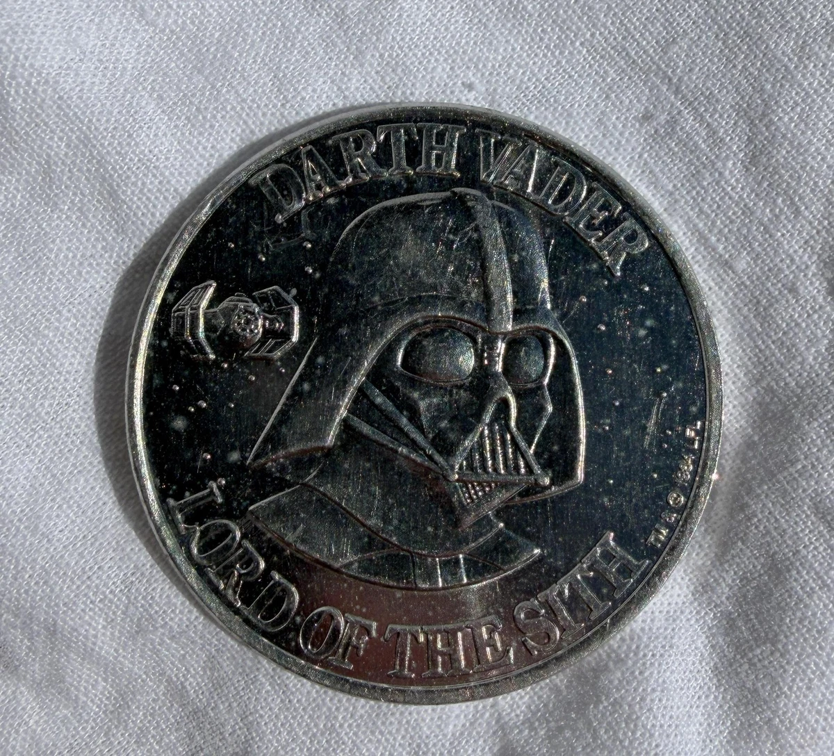 Darth Vader Star Wars Collectibles for sale | eBay