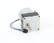 Lincoln Stepper Motor Dcti 371110 - Free Shipping Geniune OEM