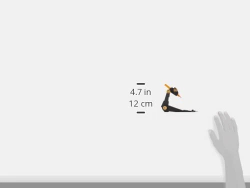 ACCUSCRIBEPRO Accuscribe Scribing Tool - Image 3 of 4