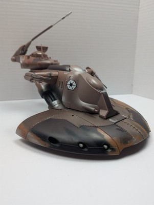 Star Wars Trade Federation AAT Battle Tank Vehicle Hasbro 1999 Episode I