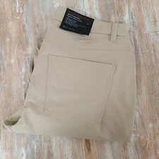 NWE Lululemon ABC Slim-Fit Pants Size 32x30 measured 32x29 Warpstreme