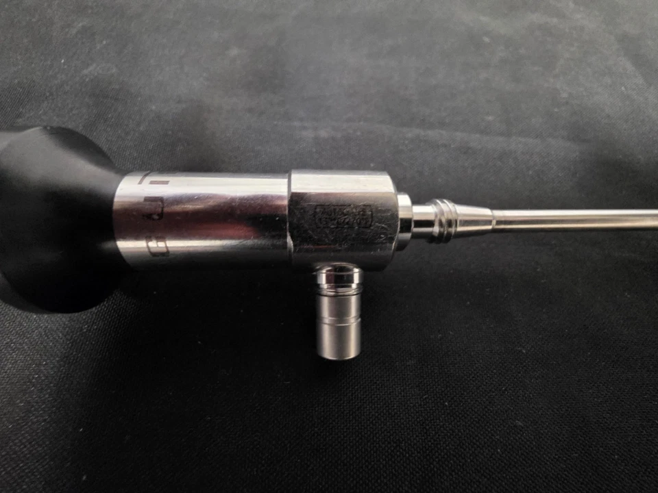 Mira rígida para recolección de venas Guidant 5 mm x 0 ° 11333 esterivable en autoclave Foto 3 de 4