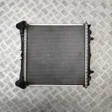 Radiateur Porsche BOXSTER