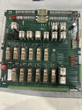 MCE Main Relay Pilot Board 