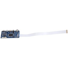 Portable LCD  Driver Laptop LCD Driver 30Pin EDP LCD Panel Controller9396