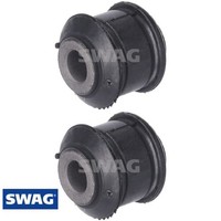 2X Lagerung FüR Stabilisatorkoppelstange Swag 10790060