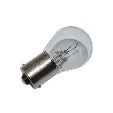 Déstockage ampoule lampe feu stop BA15S 12V 21W mob moto quad scooter (X1)