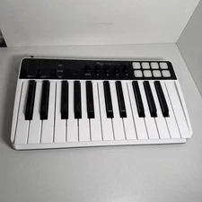 IK Multimedia iRig Keys I/O 25 Keyboard Controller
