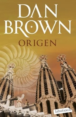 Origen: Sèrie Robert Langdon - ca Language Mass Market Paperback NEW Dan Brown 2