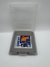 Ultra Motocross Maniacs Nintendo Game Boy (GB) Cartridge Only w/ Protector
