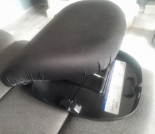 Katapultsitz Uplift Seat Assist - Manuelle Aufstehhilfe