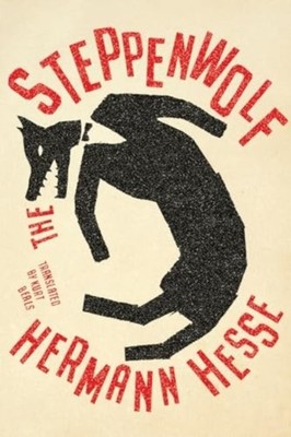 The Steppenwolf by Hermann Hesse 9781324105992