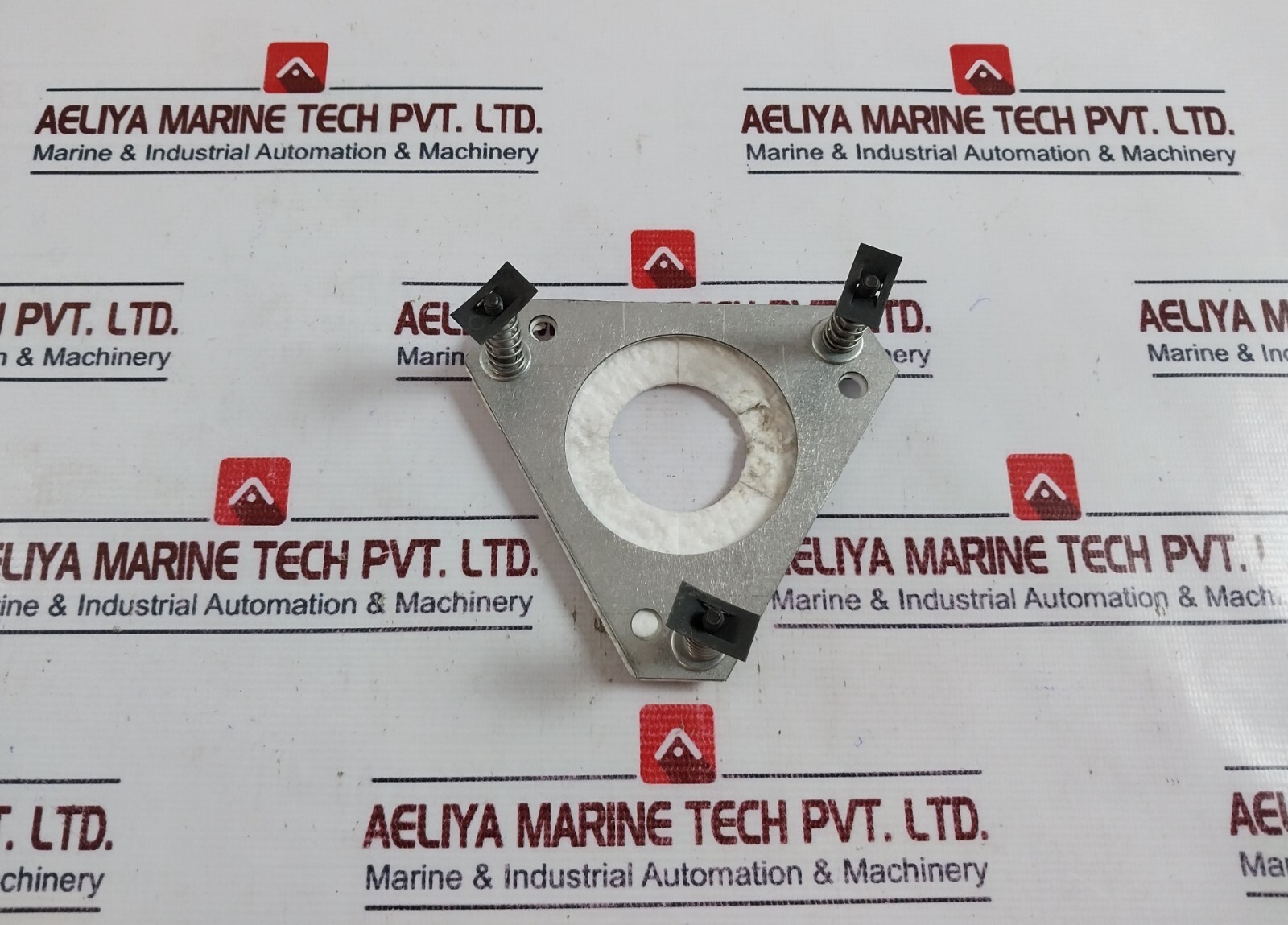 Phoenix 000031-900 Flood Light Lamp Retainer Assy for IC1000MHA-QV-HAZ