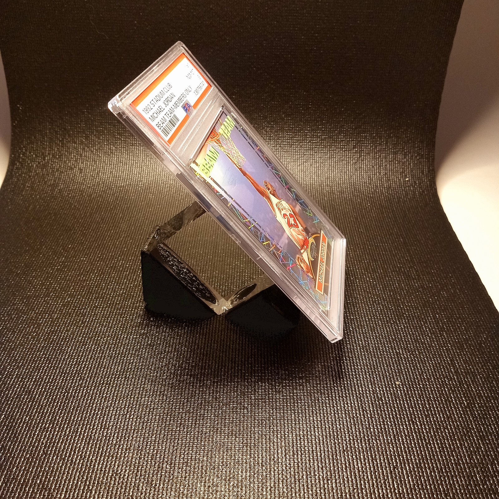 Sports Card Photography Kit - Take Professional Pics = SELL MORE➕️SELL HIGHER💰✅