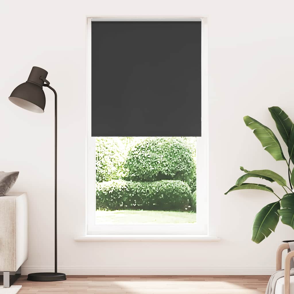 Tenda a Rullo 100x230 cm Oscurante | Montaggio Rapido Staffe