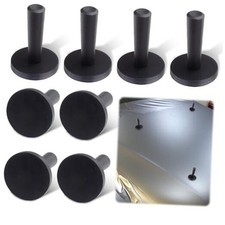8 PCS Vinyl Wrap Magnets for Cars, Vinyl Wrap Tools, Car Wrap Gripper Magnets