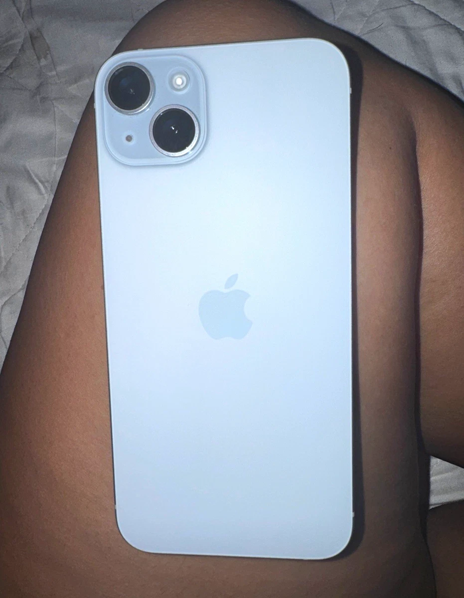 Apple iPhone 15 Plus 128GB for Sale | Shop New & Used Cell Phones