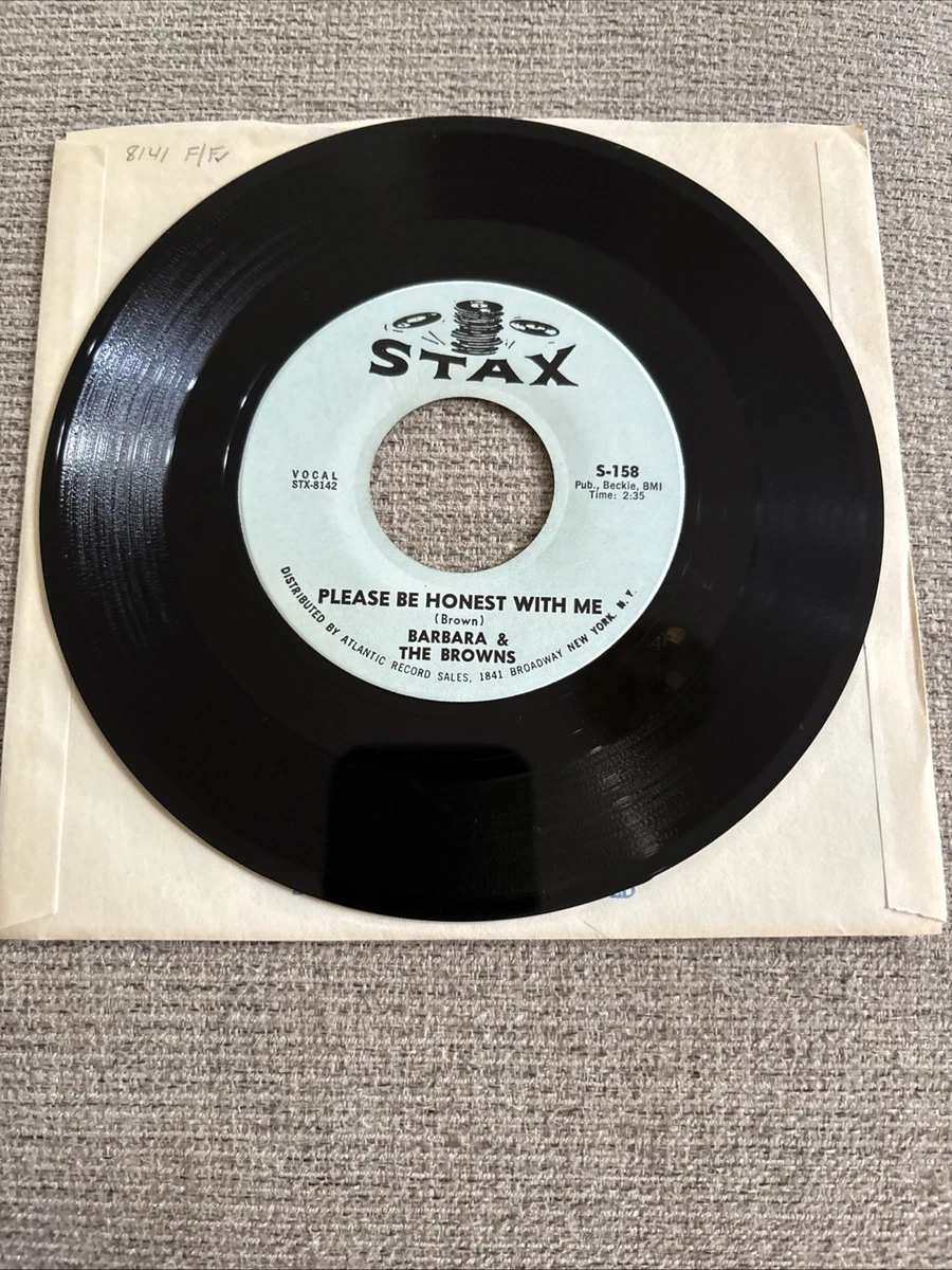 25+ Stax 45 RPM Speed Vinyl Records for sale | Updated Oct 2026