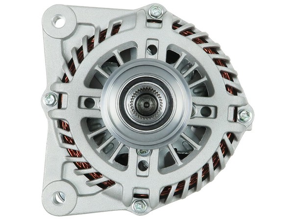 Lichtmaschine Generator Lima As AS-PL A5397S FüR F15 150A Juke NV200 Evalia 12V-image