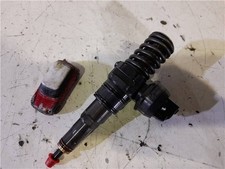 Injecteur Volkswagen TOUAREG