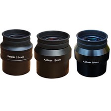 2'' Kellner HD Low Chromatic Aberration Metal Kellner Telescope Eyepiece
