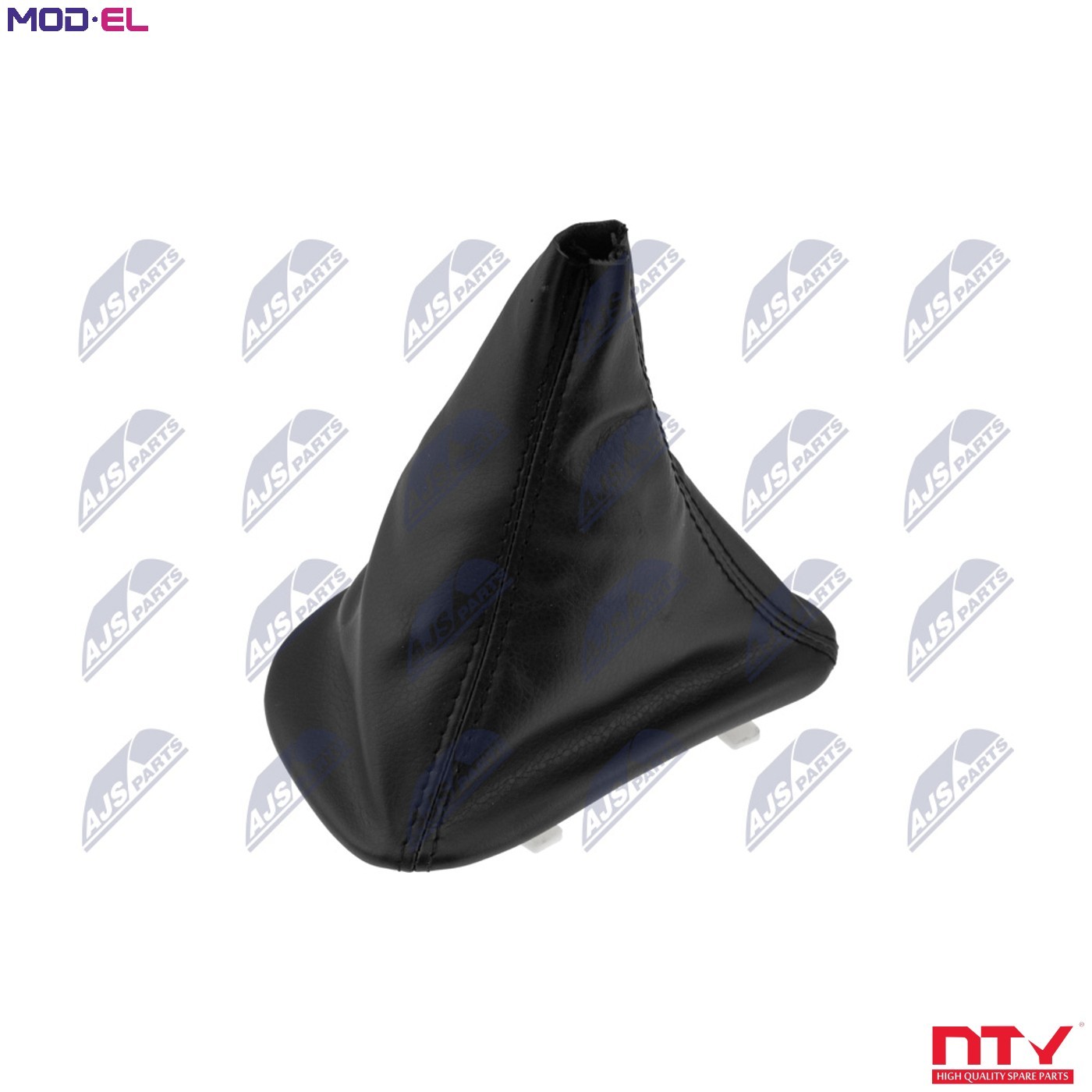 GEAR SHIFT LEVER GAITER GZB-ME-025 FOR MERCEDES-BENZ VIANO VITO/MIXTO/Van/Bus