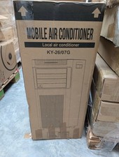 Mobile Air Conditioner KY-26/07G  9000 BTU