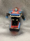 Vintage 1980s G1 Smokescreen Transformer (For Parts or Repair) +FAST SHIPPING!