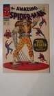 Amazing Spider-Man #47 April 1967 Fine (6.0) Off White Pages