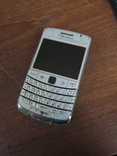 Blackberry Blackberry