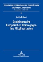 Katrin TräBert | Sanktionen Der Europäischen Union Gegen Ihre Mitgliedstaaten
