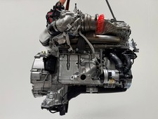 neue motor 256930 mercedes S GLE 3.0 BJ 2022 0 km