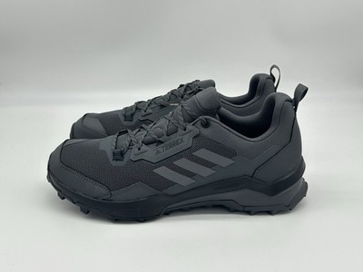 Adidas Terrex AX4 Men s Size 14 Hiking Shoes Gray Black GY8321