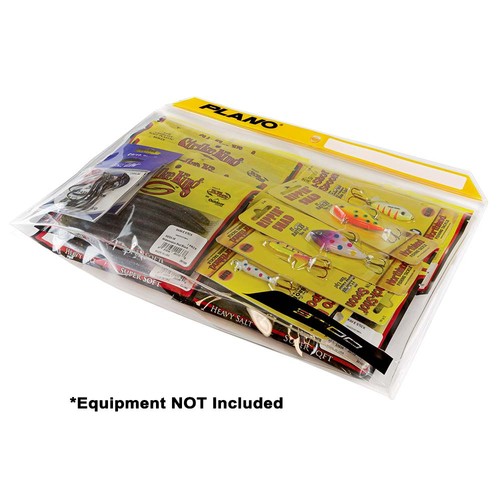 Bolsa de almacenamiento impermeable Plano Stowall serie 3700 billetera para teléfono celular cebos - Imagen 2 de 2