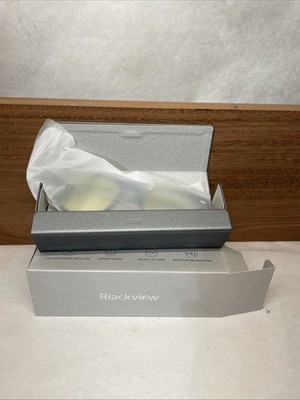 Blackview Blue Light Blocking Glasses. BG601. Size 50-21-148