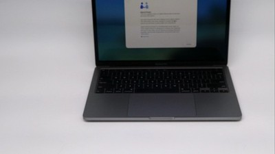 Apple Macbook Pro 13'' i5-1038NG7 16GB 512GB - Good