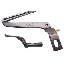 Upper & Lower Looper FIT FOR Siruba 700FS Industrial Overlock Sewing Machines