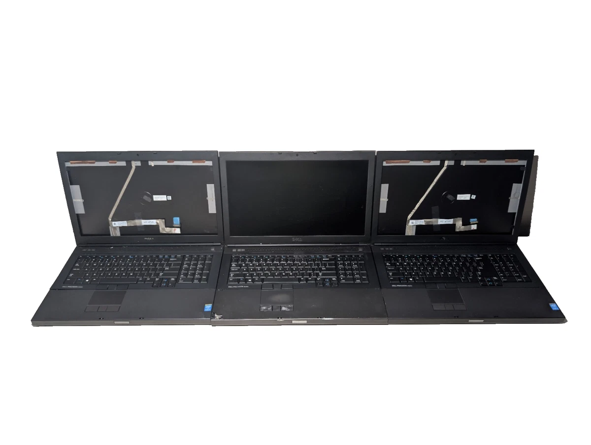 Las mejores ofertas en Computadoras portátiles y Dell Precision