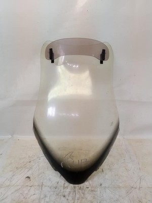 ORIGINAL WINDSCHUTZSCHEIBE FÜR SUZUKI AN 400 BURGMAN AB 2006 (e45798)
