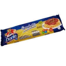 Doria Spaghetti Traditional - 16 oz From Colombia